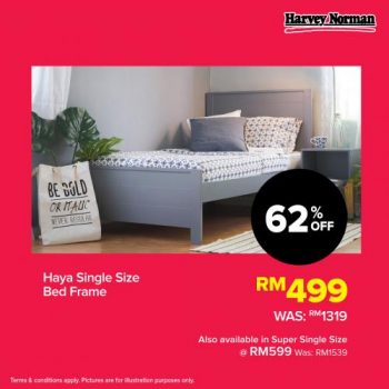 Harvey-Norman-Everything-is-Extra-Negotiable-Sale-11-350x350 - Electronics & Computers Furniture Home & Garden & Tools Home Appliances Home Decor Johor Kedah Kelantan Kitchen Appliances Kuala Lumpur Malaysia Sales Melaka Negeri Sembilan Pahang Penang Perak Perlis Putrajaya Sabah Sarawak Selangor Terengganu 