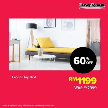 Harvey-Norman-Everything-is-Extra-Negotiable-Sale-12-350x350 - Electronics & Computers Furniture Home & Garden & Tools Home Appliances Home Decor Johor Kedah Kelantan Kitchen Appliances Kuala Lumpur Malaysia Sales Melaka Negeri Sembilan Pahang Penang Perak Perlis Putrajaya Sabah Sarawak Selangor Terengganu 