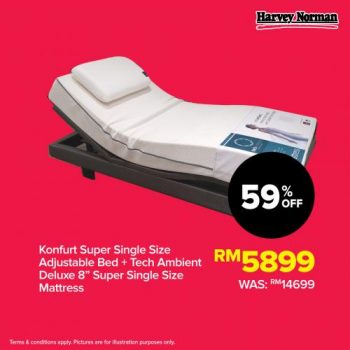 Harvey-Norman-Everything-is-Extra-Negotiable-Sale-14-350x350 - Electronics & Computers Furniture Home & Garden & Tools Home Appliances Home Decor Johor Kedah Kelantan Kitchen Appliances Kuala Lumpur Malaysia Sales Melaka Negeri Sembilan Pahang Penang Perak Perlis Putrajaya Sabah Sarawak Selangor Terengganu