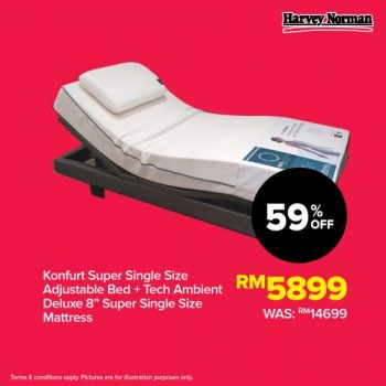 Harvey-Norman-Everything-is-Extra-Negotiable-Sale-14-350x350 - Electronics & Computers Furniture Home & Garden & Tools Home Appliances Home Decor Johor Kedah Kelantan Kitchen Appliances Kuala Lumpur Malaysia Sales Melaka Negeri Sembilan Pahang Penang Perak Perlis Putrajaya Sabah Sarawak Selangor Terengganu 