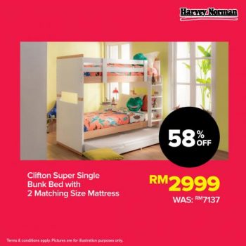 Harvey-Norman-Everything-is-Extra-Negotiable-Sale-17-350x350 - Electronics & Computers Furniture Home & Garden & Tools Home Appliances Home Decor Johor Kedah Kelantan Kitchen Appliances Kuala Lumpur Malaysia Sales Melaka Negeri Sembilan Pahang Penang Perak Perlis Putrajaya Sabah Sarawak Selangor Terengganu 