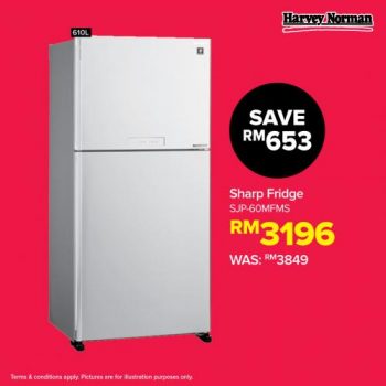 Harvey-Norman-Everything-is-Extra-Negotiable-Sale-6-350x350 - Electronics & Computers Furniture Home & Garden & Tools Home Appliances Home Decor Johor Kedah Kelantan Kitchen Appliances Kuala Lumpur Malaysia Sales Melaka Negeri Sembilan Pahang Penang Perak Perlis Putrajaya Sabah Sarawak Selangor Terengganu 