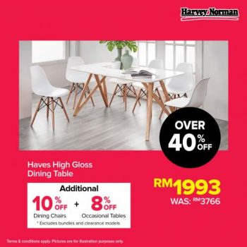 Harvey-Norman-Everything-is-Extra-Negotiable-Sale-9-350x350 - Electronics & Computers Furniture Home & Garden & Tools Home Appliances Home Decor Johor Kedah Kelantan Kitchen Appliances Kuala Lumpur Malaysia Sales Melaka Negeri Sembilan Pahang Penang Perak Perlis Putrajaya Sabah Sarawak Selangor Terengganu