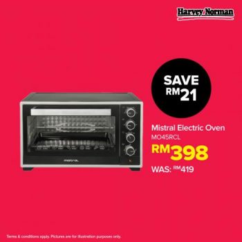 Harvey-Norman-Everything-is-Negotiable-Sale-8-350x350 - Electronics & Computers Furniture Home & Garden & Tools Home Appliances Home Decor Johor Kedah Kelantan Kitchen Appliances Kuala Lumpur Malaysia Sales Melaka Negeri Sembilan Pahang Penang Perak Perlis Putrajaya Sabah Sarawak Selangor Terengganu 