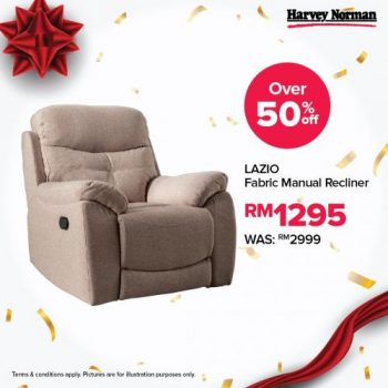 Harvey-Norman-Grand-Opening-Sale-at-KL-East-Mall-10-350x350 - Electronics & Computers Furniture Home & Garden & Tools Home Appliances Home Decor Kitchen Appliances Kuala Lumpur Malaysia Sales Selangor 