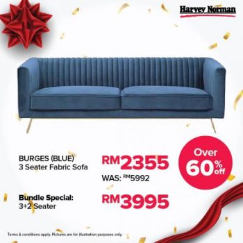 Harvey-Norman-Grand-Opening-Sale-at-KL-East-Mall-11-350x350 - Electronics & Computers Furniture Home & Garden & Tools Home Appliances Home Decor Kitchen Appliances Kuala Lumpur Malaysia Sales Selangor 