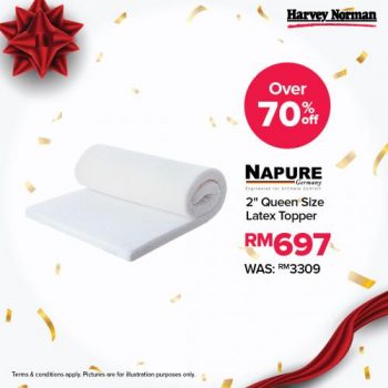 Harvey-Norman-Grand-Opening-Sale-at-KL-East-Mall-12-350x350 - Electronics & Computers Furniture Home & Garden & Tools Home Appliances Home Decor Kitchen Appliances Kuala Lumpur Malaysia Sales Selangor 