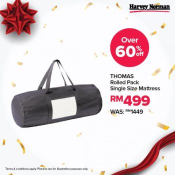 Harvey-Norman-Grand-Opening-Sale-at-KL-East-Mall-14-350x350 - Electronics & Computers Furniture Home & Garden & Tools Home Appliances Home Decor Kitchen Appliances Kuala Lumpur Malaysia Sales Selangor