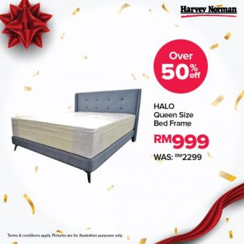 Harvey-Norman-Grand-Opening-Sale-at-KL-East-Mall-15-350x350 - Electronics & Computers Furniture Home & Garden & Tools Home Appliances Home Decor Kitchen Appliances Kuala Lumpur Malaysia Sales Selangor 