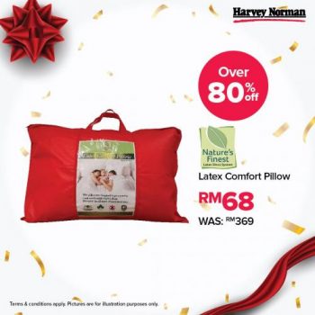 Harvey-Norman-Grand-Opening-Sale-at-KL-East-Mall-16-350x350 - Electronics & Computers Furniture Home & Garden & Tools Home Appliances Home Decor Kitchen Appliances Kuala Lumpur Malaysia Sales Selangor 