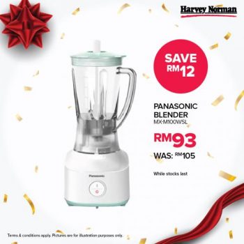 Harvey-Norman-Grand-Opening-Sale-at-KL-East-Mall-6-350x350 - Electronics & Computers Furniture Home & Garden & Tools Home Appliances Home Decor Kitchen Appliances Kuala Lumpur Malaysia Sales Selangor 
