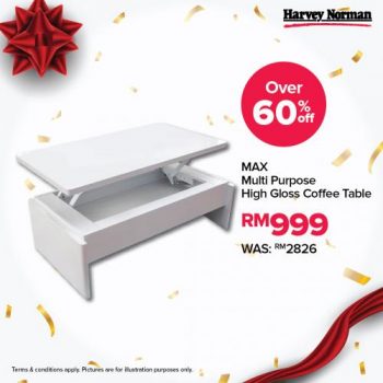 Harvey-Norman-Grand-Opening-Sale-at-KL-East-Mall-9-350x350 - Electronics & Computers Furniture Home & Garden & Tools Home Appliances Home Decor Kitchen Appliances Kuala Lumpur Malaysia Sales Selangor 