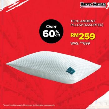 Harvey-Norman-RM80-Million-Excess-Stock-Clearance-Sale-10-350x350 - Beddings Computer Accessories Electronics & Computers Furniture Home & Garden & Tools Home Appliances Home Decor IT Gadgets Accessories Johor Kedah Kelantan Kitchen Appliances Kuala Lumpur Melaka Negeri Sembilan Pahang Penang Perak Perlis Putrajaya Sabah Sarawak Selangor Terengganu Warehouse Sale & Clearance in Malaysia