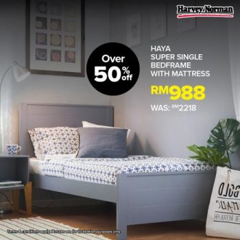 Harvey-Norman-RM80-Million-Excess-Stock-Clearance-Sale-12-350x350 - Beddings Computer Accessories Electronics & Computers Furniture Home & Garden & Tools Home Appliances Home Decor IT Gadgets Accessories Johor Kedah Kelantan Kitchen Appliances Kuala Lumpur Melaka Negeri Sembilan Pahang Penang Perak Perlis Putrajaya Sabah Sarawak Selangor Terengganu Warehouse Sale & Clearance in Malaysia 