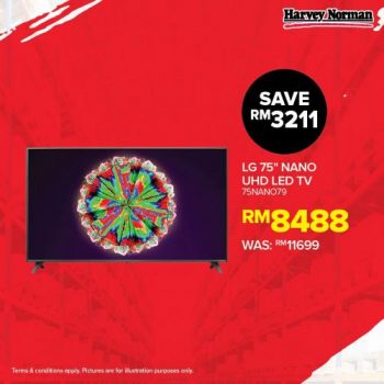 Harvey-Norman-RM80-Million-Excess-Stock-Clearance-Sale-4-350x350 - Beddings Computer Accessories Electronics & Computers Furniture Home & Garden & Tools Home Appliances Home Decor IT Gadgets Accessories Johor Kedah Kelantan Kitchen Appliances Kuala Lumpur Melaka Negeri Sembilan Pahang Penang Perak Perlis Putrajaya Sabah Sarawak Selangor Terengganu Warehouse Sale & Clearance in Malaysia 