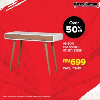 Harvey-Norman-RM80-Million-Excess-Stock-Clearance-Sale-6-350x350 - Beddings Computer Accessories Electronics & Computers Furniture Home & Garden & Tools Home Appliances Home Decor IT Gadgets Accessories Johor Kedah Kelantan Kitchen Appliances Kuala Lumpur Melaka Negeri Sembilan Pahang Penang Perak Perlis Putrajaya Sabah Sarawak Selangor Terengganu Warehouse Sale & Clearance in Malaysia 