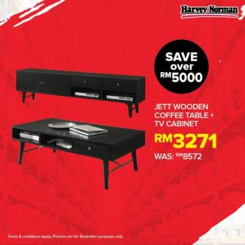 Harvey-Norman-RM80-Million-Excess-Stock-Clearance-Sale-7-350x350 - Beddings Computer Accessories Electronics & Computers Furniture Home & Garden & Tools Home Appliances Home Decor IT Gadgets Accessories Johor Kedah Kelantan Kitchen Appliances Kuala Lumpur Melaka Negeri Sembilan Pahang Penang Perak Perlis Putrajaya Sabah Sarawak Selangor Terengganu Warehouse Sale & Clearance in Malaysia 