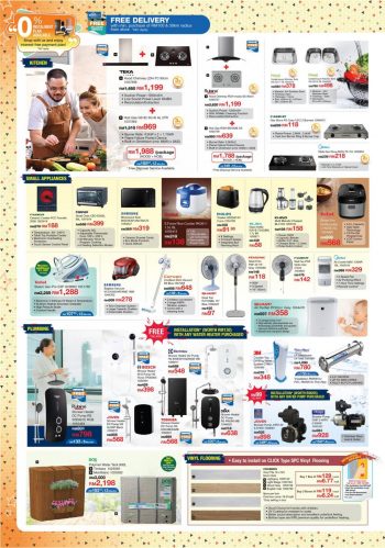 Harvey-Norman-Shop-Safe-Stay-Safe-Promotion-1-350x499 - Beddings Computer Accessories Electronics & Computers Furniture Home & Garden & Tools Home Appliances Home Decor IT Gadgets Accessories Johor Kedah Kelantan Kuala Lumpur Melaka Negeri Sembilan Pahang Penang Perak Perlis Promotions & Freebies Putrajaya Sabah Sarawak Selangor Terengganu 