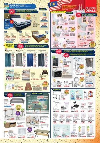 Harvey-Norman-Shop-Safe-Stay-Safe-Promotion-2-350x499 - Beddings Computer Accessories Electronics & Computers Furniture Home & Garden & Tools Home Appliances Home Decor IT Gadgets Accessories Johor Kedah Kelantan Kuala Lumpur Melaka Negeri Sembilan Pahang Penang Perak Perlis Promotions & Freebies Putrajaya Sabah Sarawak Selangor Terengganu 