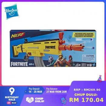 Hasbro-Chup-Dulu-Promotion-on-Lazada-8-350x350 - Baby & Kids & Parenting Johor Kedah Kelantan Kuala Lumpur Melaka Negeri Sembilan Online Store Pahang Penang Perak Perlis Promotions & Freebies Putrajaya Sabah Sarawak Selangor Terengganu Toys