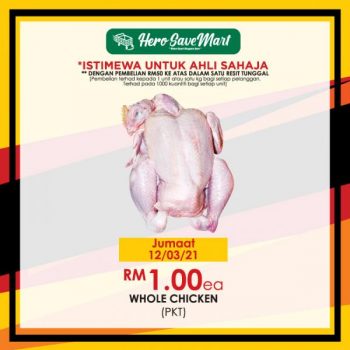 Hero-SaveMart-Opening-Promotion-at-Bandar-Enstek-1-350x350 - Kuala Lumpur Promotions & Freebies Selangor Supermarket & Hypermarket 