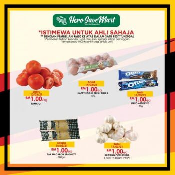 Hero-SaveMart-Opening-Promotion-at-Bandar-Enstek-2-350x350 - Kuala Lumpur Promotions & Freebies Selangor Supermarket & Hypermarket 