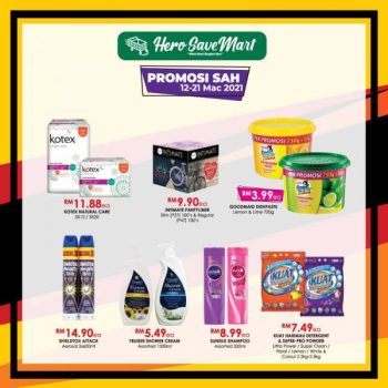 Hero-SaveMart-Opening-Promotion-at-Bandar-Enstek-4-350x350 - Kuala Lumpur Promotions & Freebies Selangor Supermarket & Hypermarket 