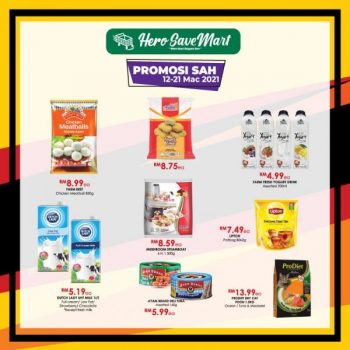 Hero-SaveMart-Opening-Promotion-at-Bandar-Enstek-5-350x350 - Kuala Lumpur Promotions & Freebies Selangor Supermarket & Hypermarket 