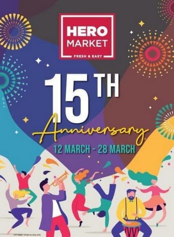 HeroMarket-15-Anniversary-Promo-350x475 - Johor Kedah Kelantan Kuala Lumpur Melaka Negeri Sembilan Pahang Penang Perak Perlis Promotions & Freebies Putrajaya Sabah Sarawak Selangor Supermarket & Hypermarket Terengganu 