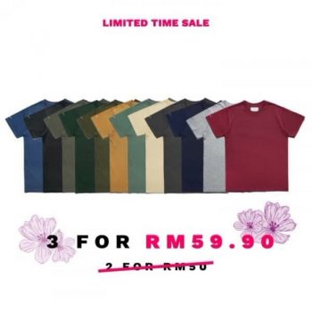 High-Cultured-Limited-Time-Sale-350x350 - Apparels Fashion Accessories Fashion Lifestyle & Department Store Johor Kedah Kelantan Kuala Lumpur Malaysia Sales Melaka Negeri Sembilan Online Store Pahang Penang Perak Perlis Putrajaya Sabah Sarawak Selangor Terengganu 