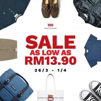 High-Cultured-Special-Sale-350x350 - Fashion Accessories Fashion Lifestyle & Department Store Footwear Johor Kedah Kelantan Kuala Lumpur Malaysia Sales Melaka Negeri Sembilan Online Store Pahang Penang Perak Perlis Putrajaya Sabah Sarawak Selangor Terengganu 