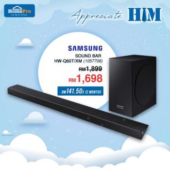 HomePro-Appreciate-Him-Promotion-5-350x350 - Electronics & Computers Home Appliances Johor Kedah Kelantan Kitchen Appliances Kuala Lumpur Melaka Negeri Sembilan Online Store Pahang Penang Perak Perlis Promotions & Freebies Putrajaya Sabah Sarawak Selangor Terengganu