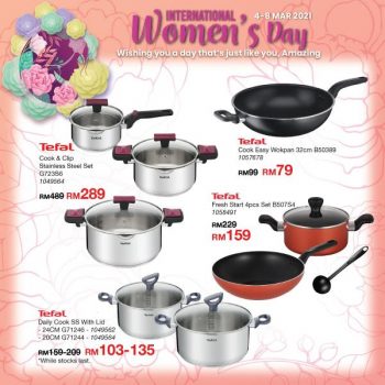 HomePro-International-Womens-Day-Promotion-2-350x350 - Electronics & Computers Furniture Home & Garden & Tools Home Appliances Home Decor Johor Kedah Kelantan Kuala Lumpur Melaka Negeri Sembilan Online Store Pahang Penang Perak Perlis Promotions & Freebies Putrajaya Sabah Sarawak Selangor Terengganu 