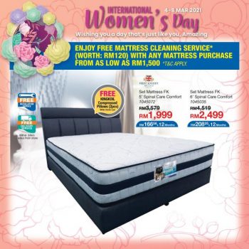 HomePro-International-Womens-Day-Promotion-5-350x350 - Electronics & Computers Furniture Home & Garden & Tools Home Appliances Home Decor Johor Kedah Kelantan Kuala Lumpur Melaka Negeri Sembilan Online Store Pahang Penang Perak Perlis Promotions & Freebies Putrajaya Sabah Sarawak Selangor Terengganu