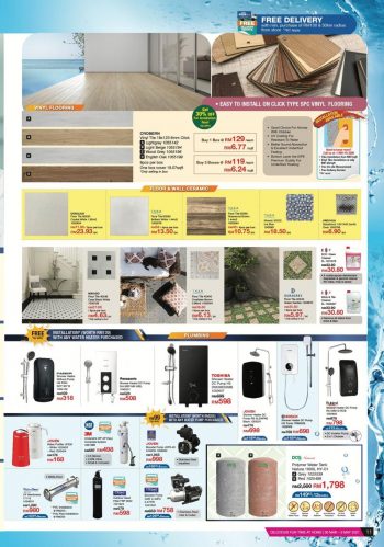 HomePro-Promotion-Catalogue-11-350x499 - Electronics & Computers Home Appliances Johor Kedah Kelantan Kitchen Appliances Kuala Lumpur Melaka Negeri Sembilan Online Store Pahang Penang Perak Perlis Promotions & Freebies Putrajaya Sabah Sarawak Selangor 