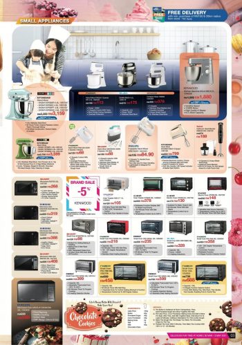 HomePro-Promotion-Catalogue-2-350x499 - Electronics & Computers Home Appliances Johor Kedah Kelantan Kitchen Appliances Kuala Lumpur Melaka Negeri Sembilan Online Store Pahang Penang Perak Perlis Promotions & Freebies Putrajaya Sabah Sarawak Selangor 