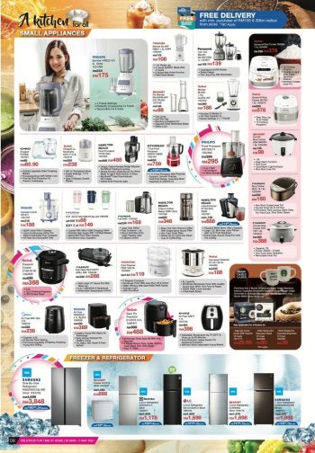 HomePro-Promotion-Catalogue-3-350x504 - Electronics & Computers Home Appliances Johor Kedah Kelantan Kitchen Appliances Kuala Lumpur Melaka Negeri Sembilan Online Store Pahang Penang Perak Perlis Promotions & Freebies Putrajaya Sabah Sarawak Selangor 