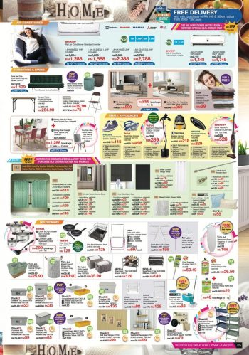 HomePro-Promotion-Catalogue-5-350x499 - Electronics & Computers Home Appliances Johor Kedah Kelantan Kitchen Appliances Kuala Lumpur Melaka Negeri Sembilan Online Store Pahang Penang Perak Perlis Promotions & Freebies Putrajaya Sabah Sarawak Selangor 