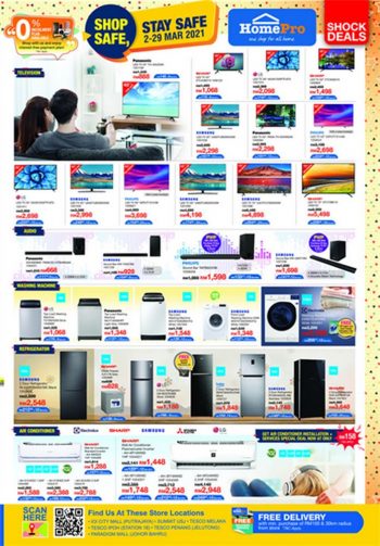 HomePro-Shop-Safe-Stay-Safe-Promo-350x503 - Electronics & Computers Home Appliances Johor Kedah Kelantan Kitchen Appliances Kuala Lumpur Melaka Negeri Sembilan Online Store Pahang Penang Perak Perlis Promotions & Freebies Putrajaya Sabah Sarawak Selangor Terengganu 