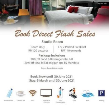 Hotel-Maya-Flash-Sale-350x350 - Hotels Kuala Lumpur Malaysia Sales Selangor Sports,Leisure & Travel 