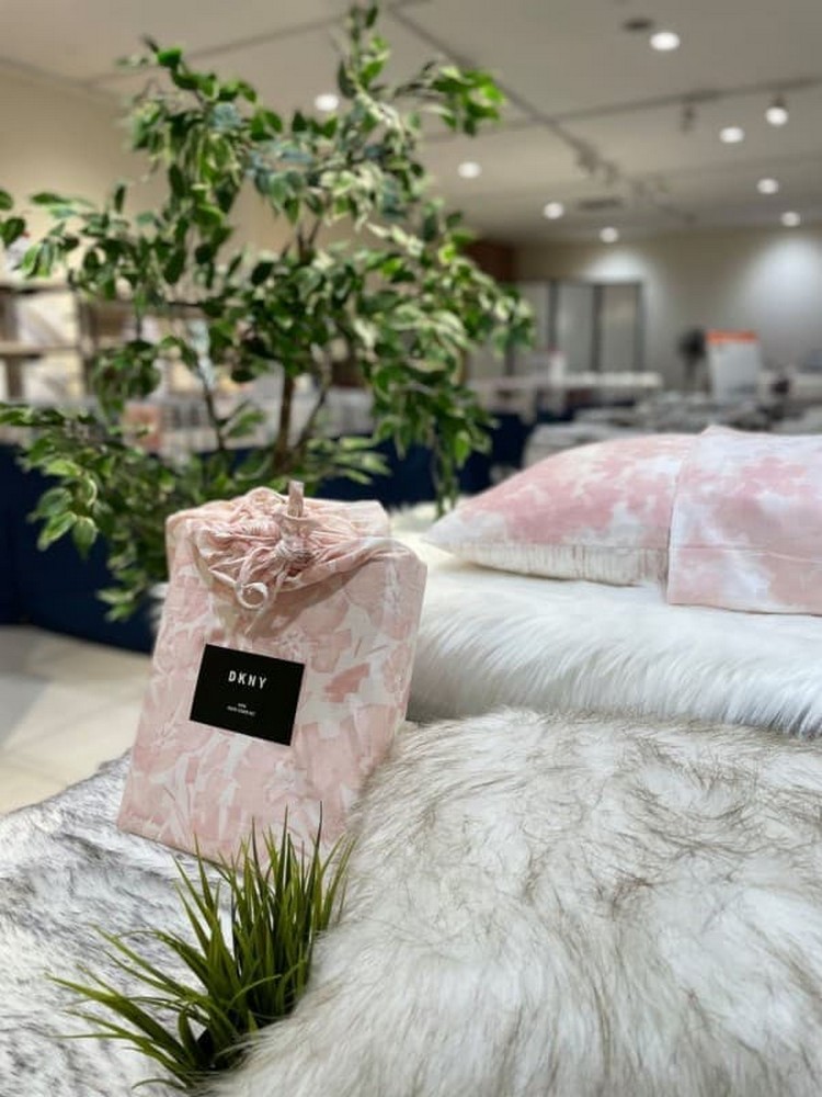 1217 Mar 2021 ISETAN Bedding Fair