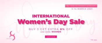 Inner-Statement-International-Womens-Day-Fashion-Sale-350x149 - Apparels Fashion Accessories Fashion Lifestyle & Department Store Johor Kedah Kelantan Kuala Lumpur Malaysia Sales Melaka Negeri Sembilan Online Store Pahang Penang Perak Perlis Putrajaya Sabah Sarawak Selangor Terengganu 