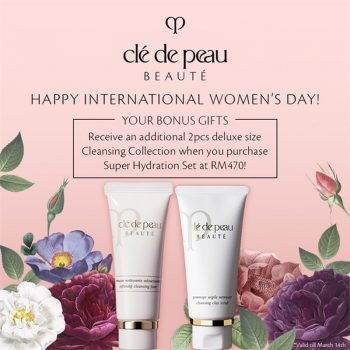 Isetan-Cle-de-Peau-Beaute-Promo-350x350 - Beauty & Health Johor Kedah Kelantan Kuala Lumpur Melaka Negeri Sembilan Online Store Pahang Penang Perak Perlis Personal Care Promotions & Freebies Putrajaya Sabah Sarawak Selangor Skincare Terengganu 