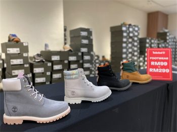 Isetan-Timberland-Fair-350x262 - Apparels Events & Fairs Fashion Accessories Fashion Lifestyle & Department Store Footwear Kuala Lumpur Selangor 