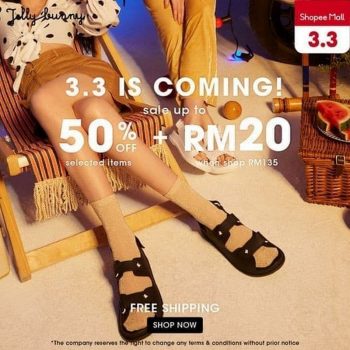 Jelly-Bunny-3.3-Sale-350x350 - Fashion Accessories Fashion Lifestyle & Department Store Footwear Johor Kedah Kelantan Kuala Lumpur Malaysia Sales Melaka Negeri Sembilan Online Store Pahang Penang Perak Perlis Putrajaya Sabah Sarawak Selangor Terengganu 