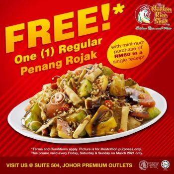 Johor-Premium-Outlets-Weekend-Special-Sale-11-350x350 - Johor Malaysia Sales Others
