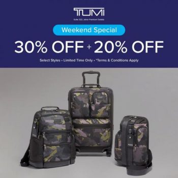 Johor-Premium-Outlets-Weekend-Special-Sale-14-2-350x350 - Johor Malaysia Sales Others