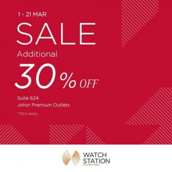 Johor-Premium-Outlets-Weekend-Special-Sale-17-1-350x350 - Johor Malaysia Sales Others