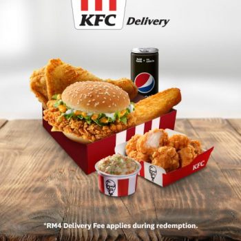 KFC-Promotion-on-Lazada-Birthday-Sale-350x350 - Beverages Food , Restaurant & Pub Johor Kedah Kelantan Kuala Lumpur Malaysia Sales Melaka Negeri Sembilan Online Store Pahang Penang Perak Perlis Putrajaya Sabah Sarawak Selangor Terengganu 