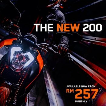 KTM200-DUKE-Promo-350x350 Now till 30 Jun 2021: KTM200 DUKE Promo